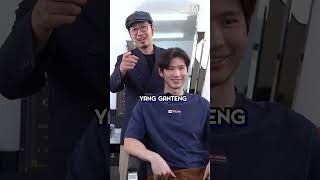 DI KOREAN PERM BIKIN GANTENG MAKSIMAL !!! screenshot 5