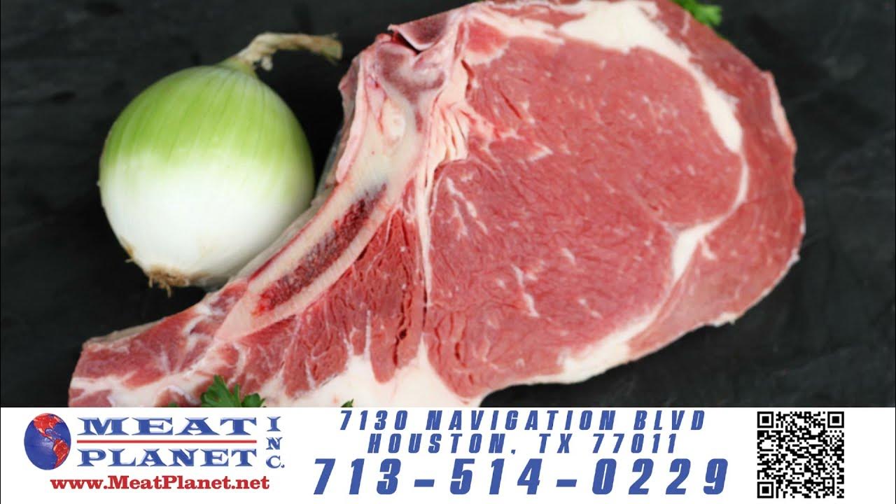 Meat Inc. (Houston Meat Distributor) YouTube