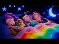 Melatonin Boost Sleep Music 💤 Rumi, Mira & Zoey Deep Rest