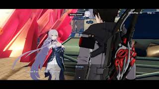 Honkai - APHO 2 Sending Messages Conclusion