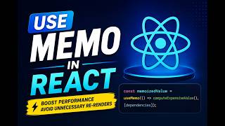 React useMemo Explained in 5 Minutes