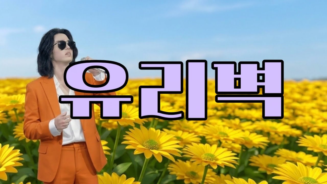   A glass wall 유리벽 玻璃墙 ガラス壁