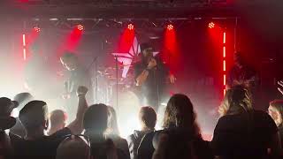 KYPCK - Stalingrad @ Toppila Klubi, Oulu 10-08-24 (the farewell show)