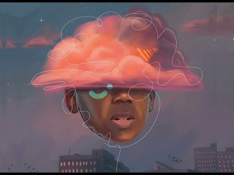 Free J Cole x Joey Badass Type Beat - "Anxiety"