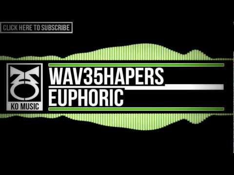 Drum & Bass | WAV35HAPERS - Euphoric