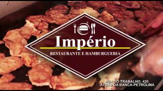 Império Restaurante e Hamburgueria screenshot 1