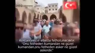 Bir Beyrutlu Şöyle Haykırıyordu Herkes Bilsin Ki Biz Sultan Abdülhamidin Torunlarıyız