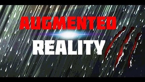Science Documentary : Augmented Reality, Wearable Technology, Virtual Reality Documentary