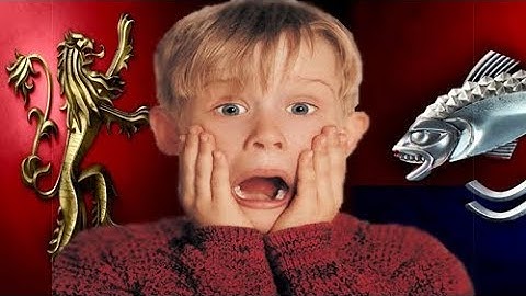 CK2 A Game Of Thrones Mod House Stark | PT3 The Part Where The Game Stops Working