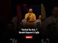 Ranbir Kapoor Says 'Achchai Ka Ant' Instead Of 'Jeet' In Dussehra Speech, Gets Trolled