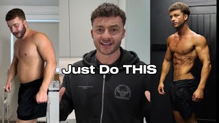 3 Small Habits That Dropped My Body Fat From 20% To 10%