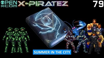 OpenXcom: X-Piratez - Part 79