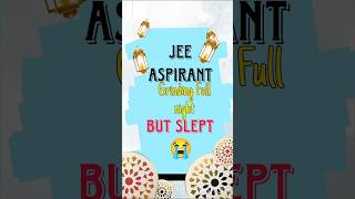 Grinding Whole night plan Wasted #jee2027 #pw #jee #studyvlog #physics #backlog #vlog
