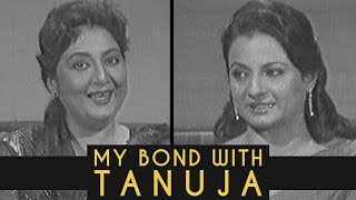 The Timeless Tanuja Bollywood Dynasties Tabum Talkies