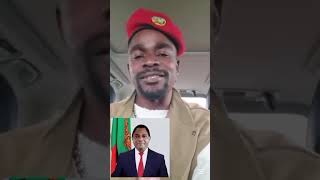 What Happened Ku Kitwe Ai  Fimba Upoke Hit Maker Silkay Goes Adaah On The Upnd Artist Organisers