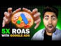 Psychological Hacks To 5x ROAS With Google Ads