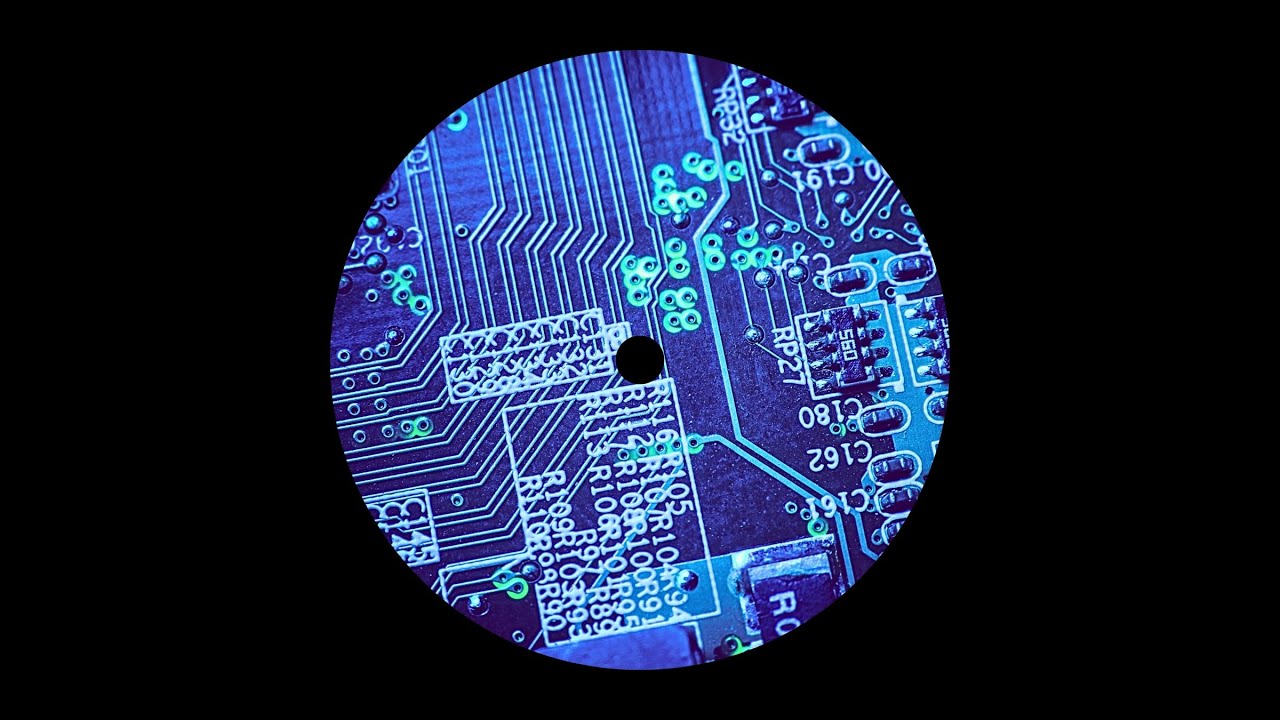 Bangin’ House Mix No. 1