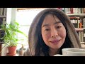Eunice Wong on LAND OF MILK AND HONEY