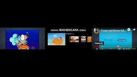 up to faster 23 pasion to toopy and binoo