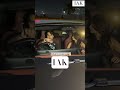 Ibrahim Ali Khan Spotted With His Girlfriend Palak Tiwari 