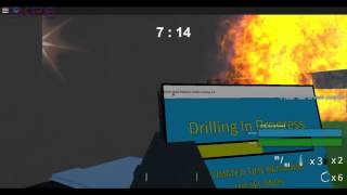 How To Stealth Big Bank Roblox - big bank shadow raid roblox