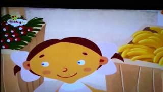 Babytv Itororo's Well beautiful kid voice. Resimi