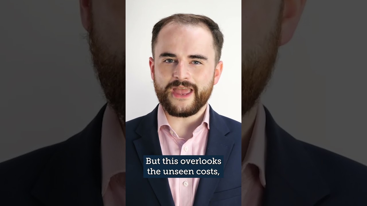 Bastiat's Economic Lesson...