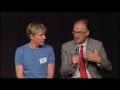 Q&A with Matt Ridley and Bjorn Lomborg