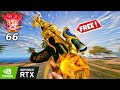 BLOOD STRIKE - 66 KILLS RANDOM SQUAD - FREE AK47 SACRED AXE RHITTA + GOLD! ULTRA GRAPHICS RTX 4050