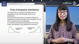 Interpreting Assessment Results from Descriptive Statistics