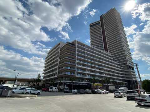 İkon Tower'da Kiralık