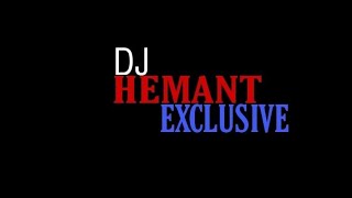 LOVERIYA HUA DJ HEMANT ND DJ JITESH
