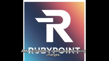 RUBYPOINT TRADING CENTER IS A SCAM — How to withdraw!