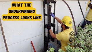 Why Underpinning is the BEST Way to Save Your Home s Foundation