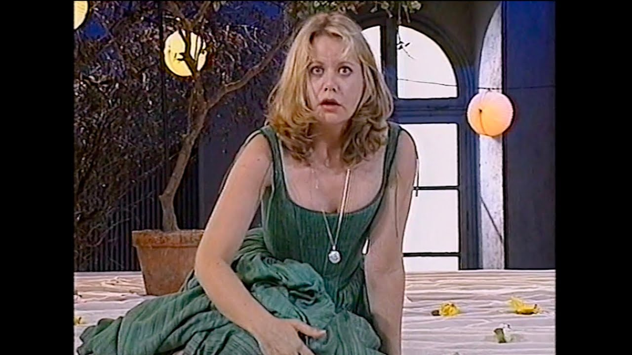 Barbara, perché fuggi? - Per pietà (Amanda Roocroft); Così fan tutte, Mozart, Munich 1996