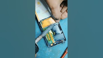 iTel phone display replace #trendingshorts