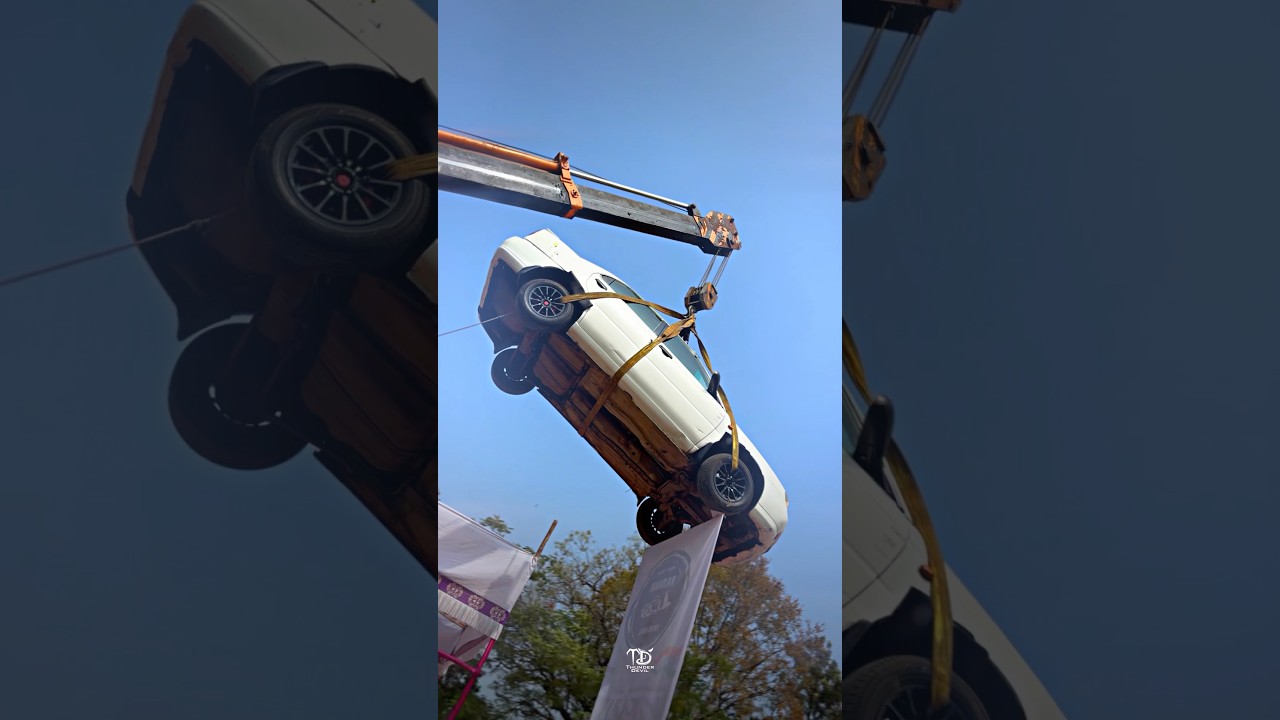 “Satara Vintage Car Expo 😍 | Rare Classic Cars You’ve Never Seen Before!”