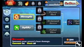 【Defender 2 Hacks Using SB Game Hacker】