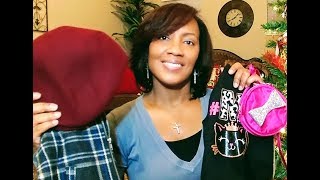 HUGE Toddler/Kids Fashion Haul | Ross/Target/Walmart