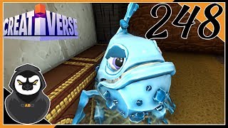 Build's Tour - Creativerse - Ep248