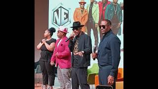 What Went Into NE Heartbreak? Ralph Tresvant @TheNMAAM Nashville Tennessee 4/16/23 #ChitChatComm