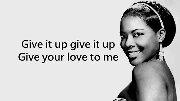 Lavern Baker - Tweedle Dee (lyrics)