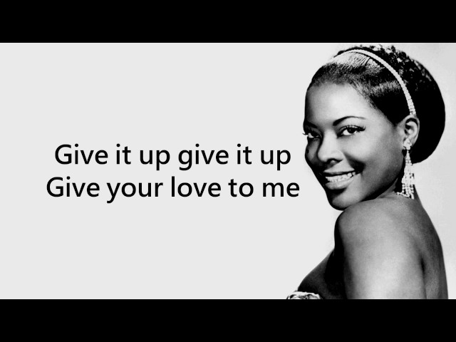 Lavern Baker - Tweedle Dee