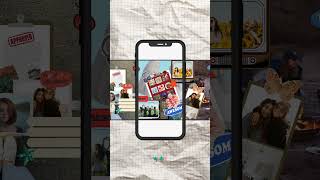 scrapbook for social media posts #scrapbook #carousel #socialmedia screenshot 2