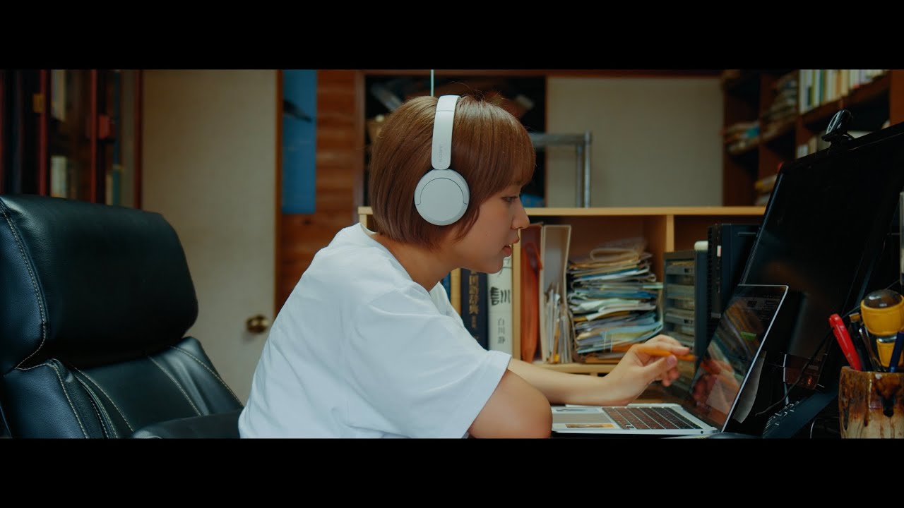 デーメーテール 　MUSIC VIDEO