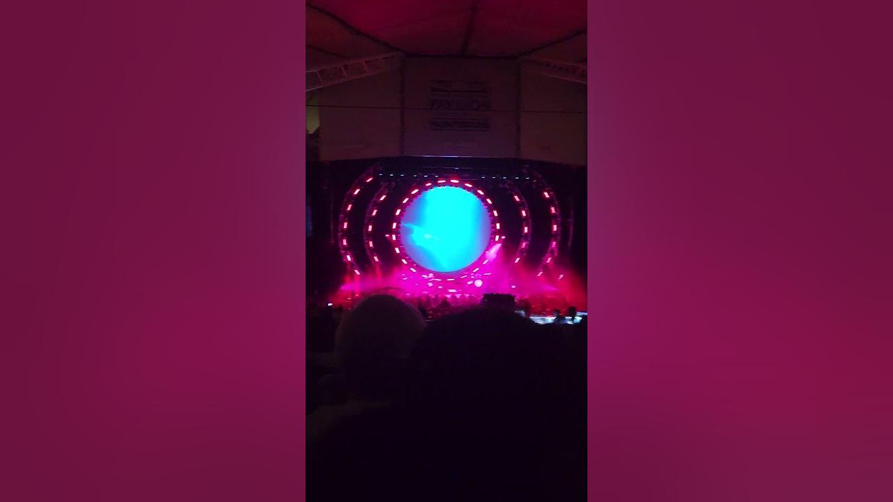 Tears For Fears 2023 Concert! [Woodlands, TX] 07/16/2023  'Rivers Of Mercy' #tearsforfears #concert