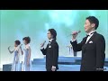 フォレスタ 「森の水車」(2009年)
