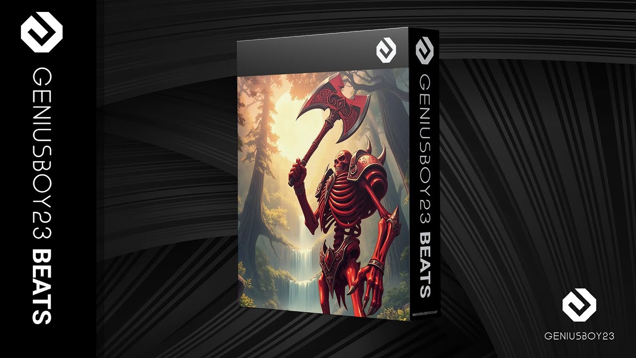 Geniusboy23 Beats - Far Away (Club Banga) Type Beat)