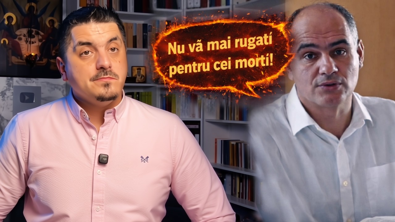 Pomana și Parastasul — Superstiție Sau Poruncă Biblică? Răspuns pastorului Vasile Filat