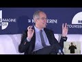 Connecting with the World: How We Develop New Tourist Markets | Reimagine Tourism in Greece 2025